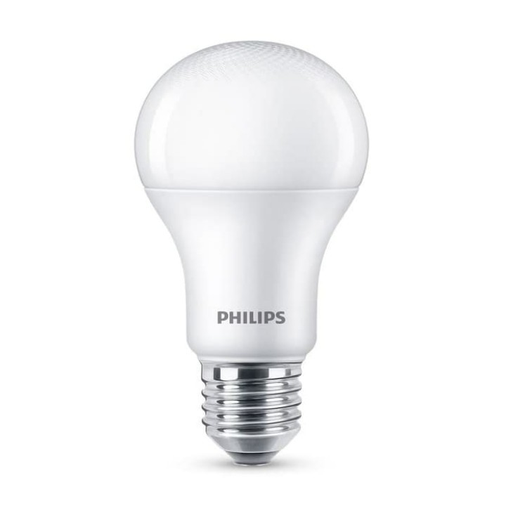 Lampu Philips LED 4+ Watt MyCare jumbo