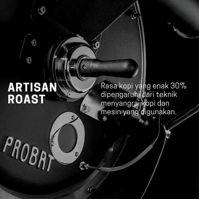

KOPI ARABIKA ACEH GAYO ARABICA SPECIALTY COFFEE SEMI WASHED NORTHSIDER - BIJI KOPI