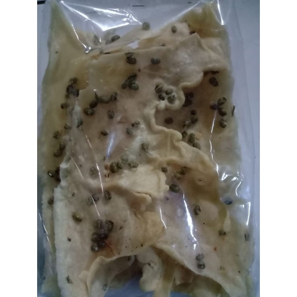 

REMPEYEK KEMASAN KECIL