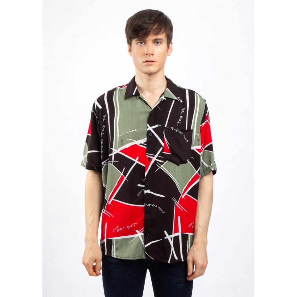 

Erigo Hawaii Leif Black
