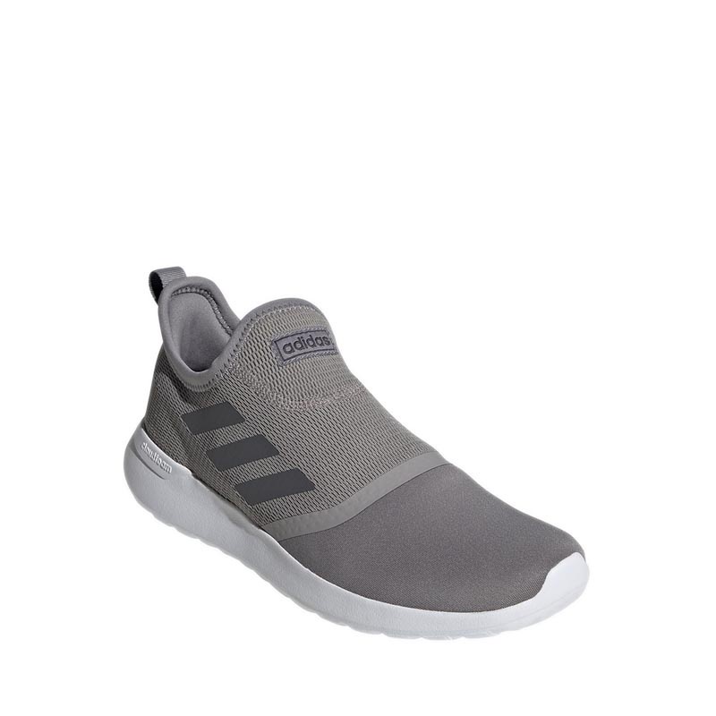 mens adidas no lace shoes