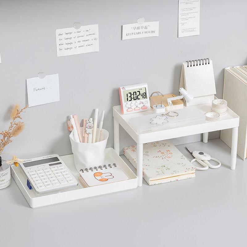 Double Stack Desktop Organiser