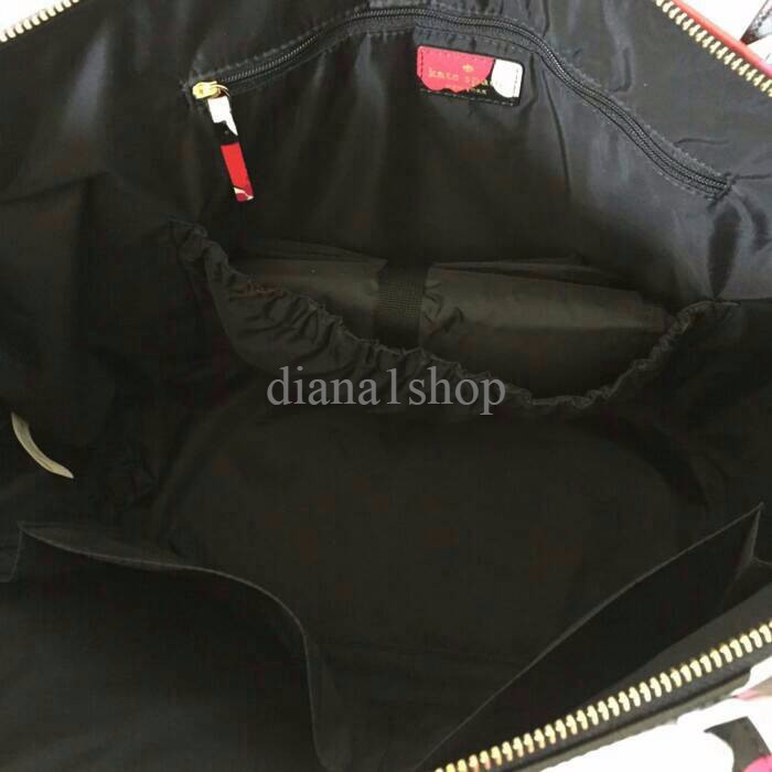 original ori asli tas kate spade shoulder bag authentic tote shopper