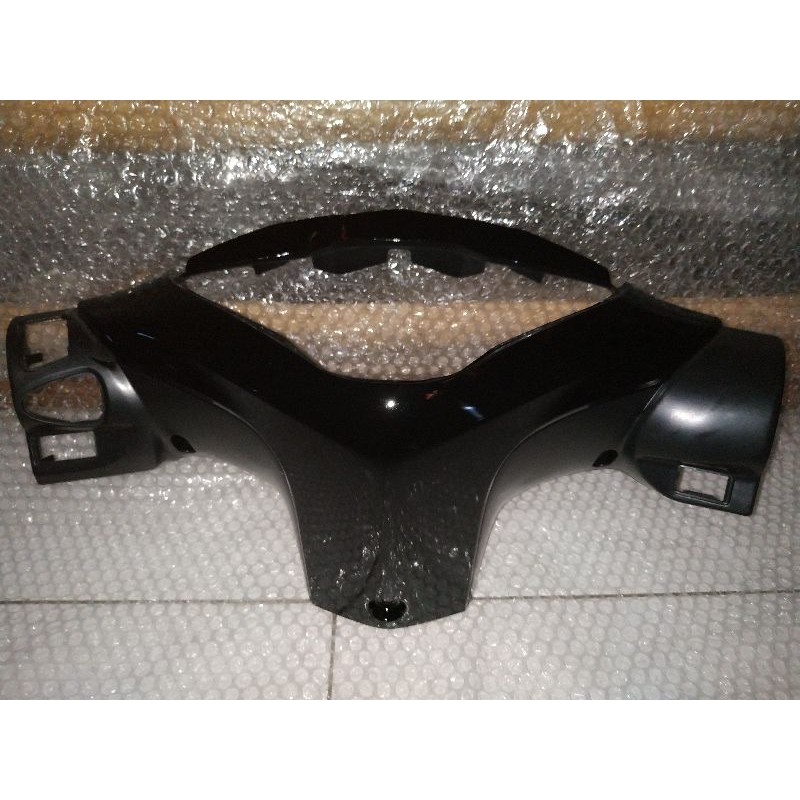 COVER BATOK LAMPU BELAKANG SUPRA X 125 HELM IN