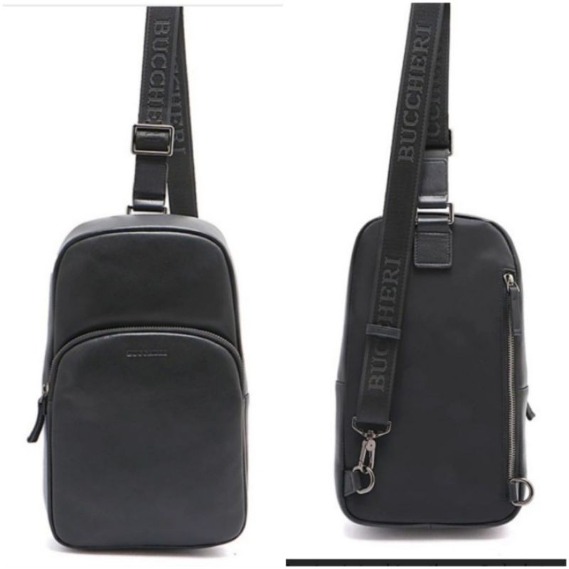 waist bag buccheri original / tas punggung