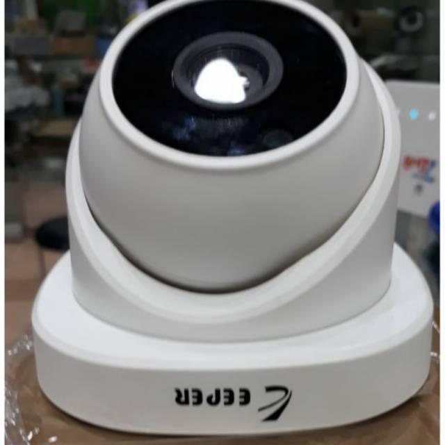 Cctv KEEPER KC-KN500AAHD 5MP Sony Sensor IR LED ( INDOOR )