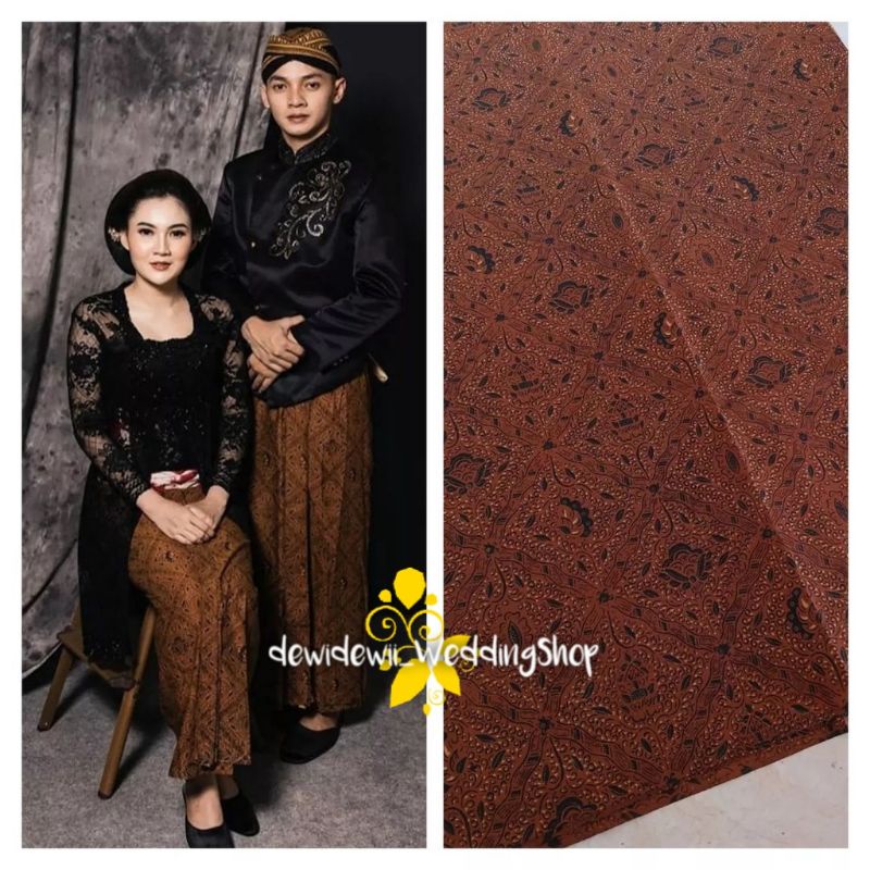 Jarik Instan ModeL Dory Harsa, Nella Karisma