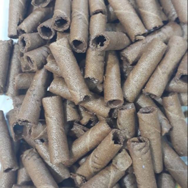 

Astor mini coklat aladin
