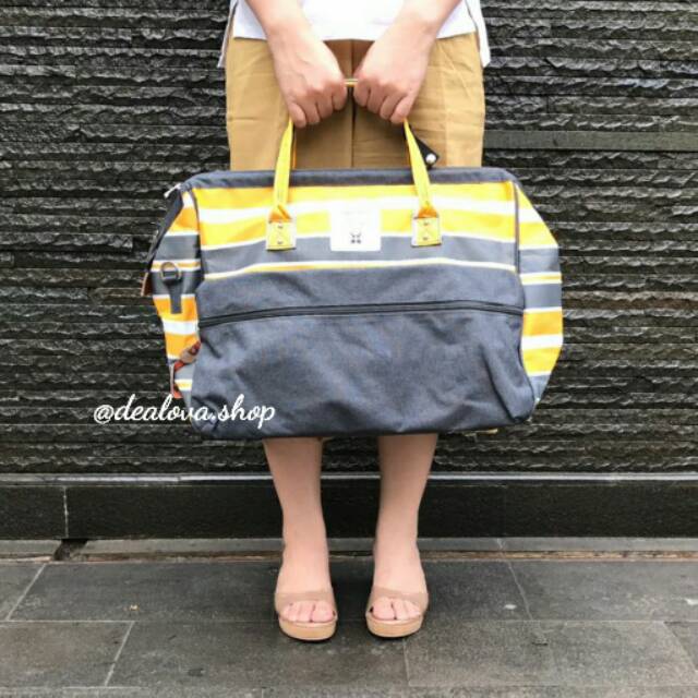 Anello Travel Bag BIG SIZE