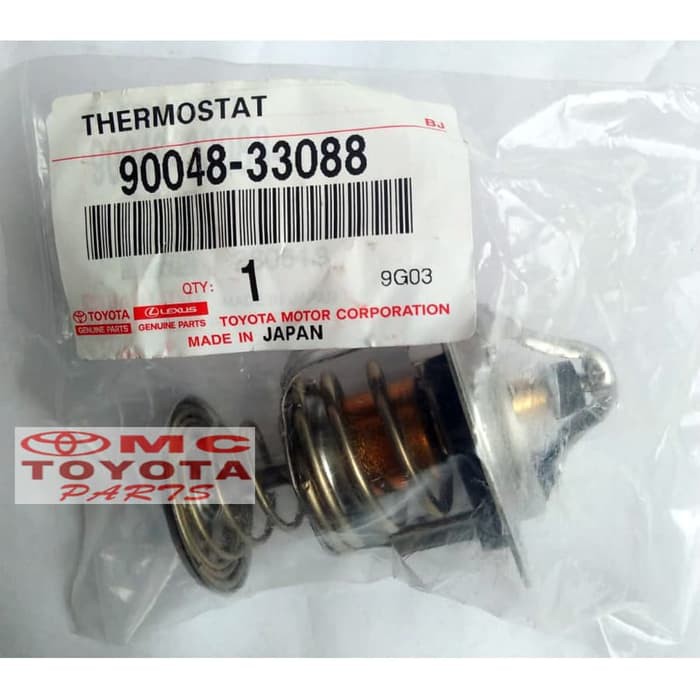 Thermostat Avanza Xenia Rush Terios 90048-33088