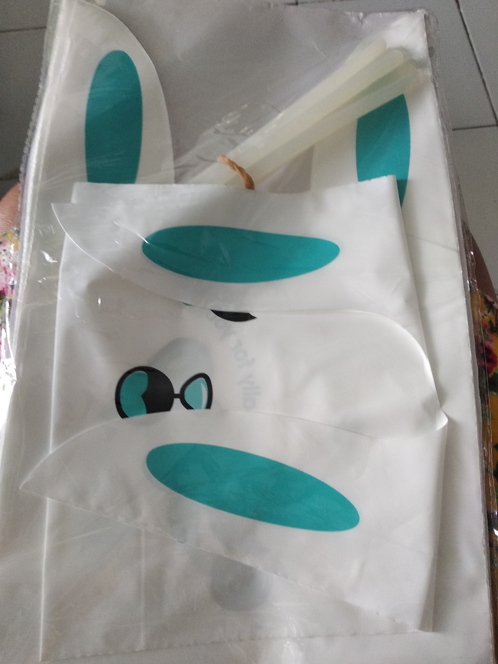 Refill Lem Tembak (glue Gun Refill)