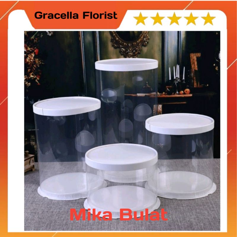 

box mika bulat