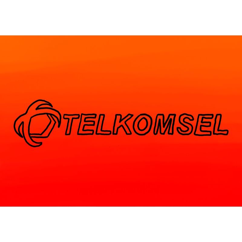 PULSA TELKOMSEL 15K-100K