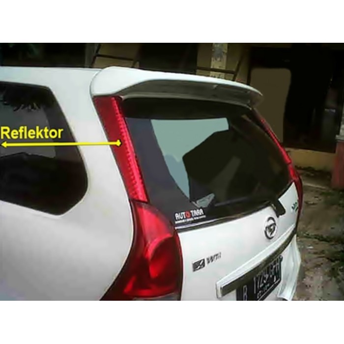 Reflektor All New Avanza/Xenia