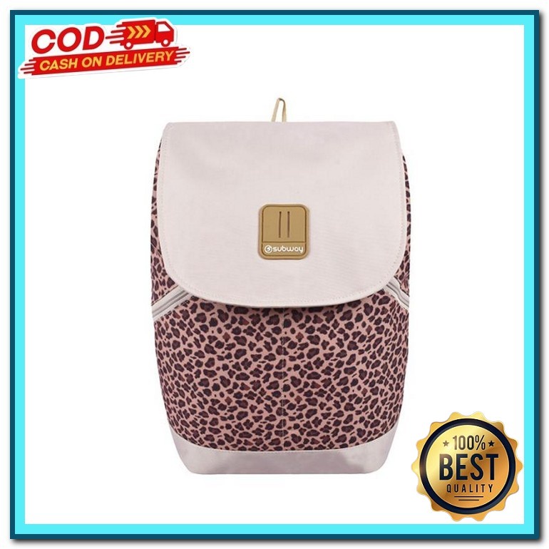 Bag Punggung Skolah Cewek Anti Air Backpack Perempuan Casual Tas Branded Original Impor Premium Tas 