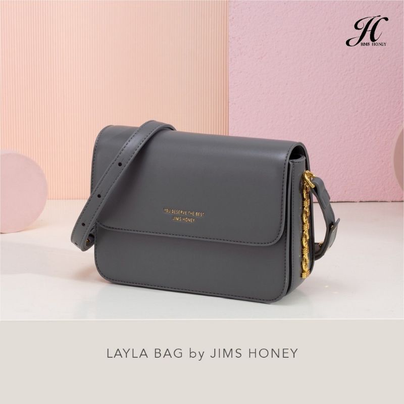 Layla bag jh