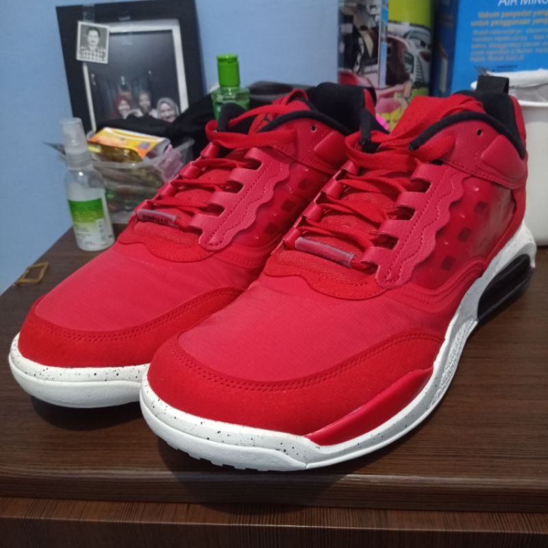 nike Jordanmax200(us13)