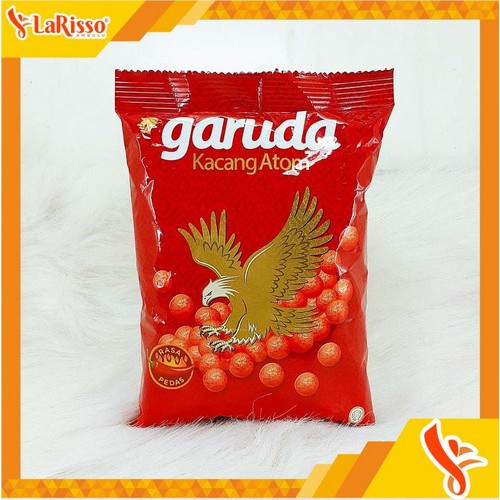 

GARUDA KACANG ATOM PEDAS 100GR