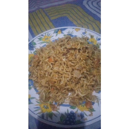

Mie Pelakor Pedes Gila