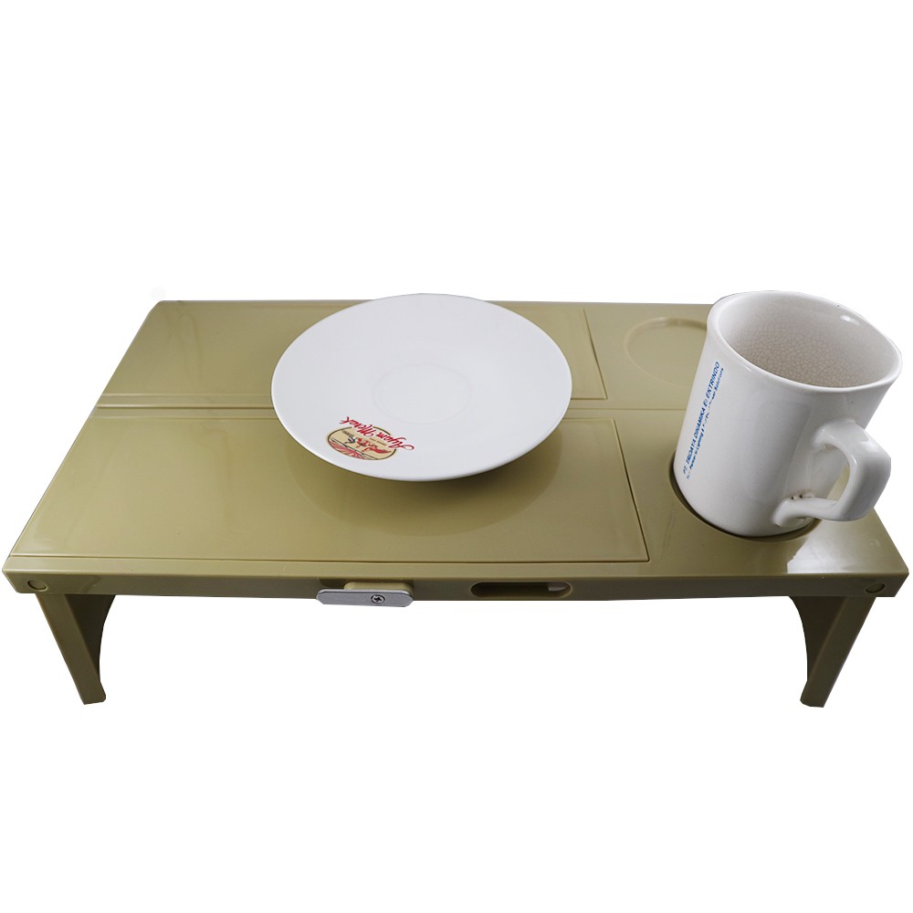 Meja Lipat Serbaguna / Folding Table Tray