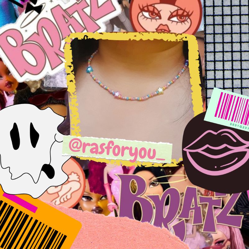 Bratz Necklace