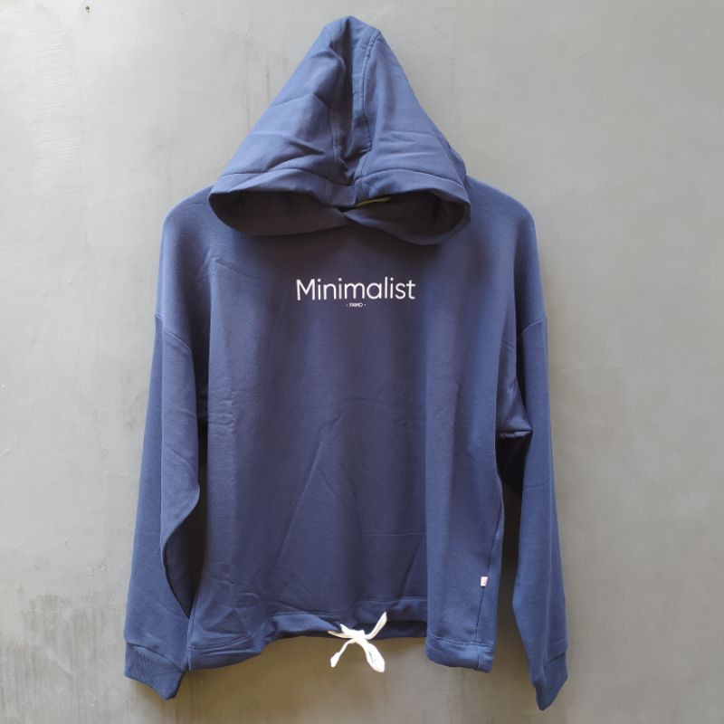 HOODIE FAMO CEWEK ORIGINAL