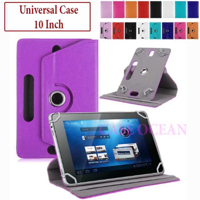 Huawei Docomo Dtab D01K Flipcase Leather Flip Case Casing Book Cover Vertical Horizontal Rotary Rota
