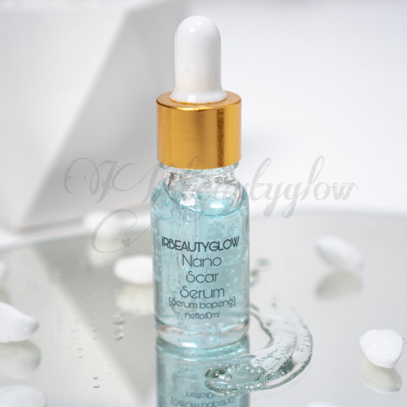 Scar Serum /Serum Bopeng by Irbeautyglow