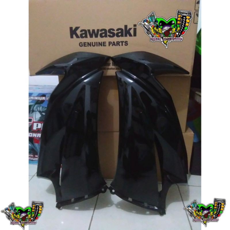 Fairing Body Ninja RR New 150 RR Original Kawasaki