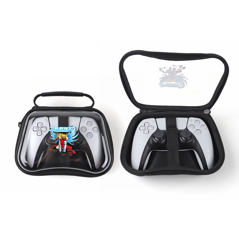 Dobe Controller Storage Bag For PS5/Xbox/N-Switch TY-0825