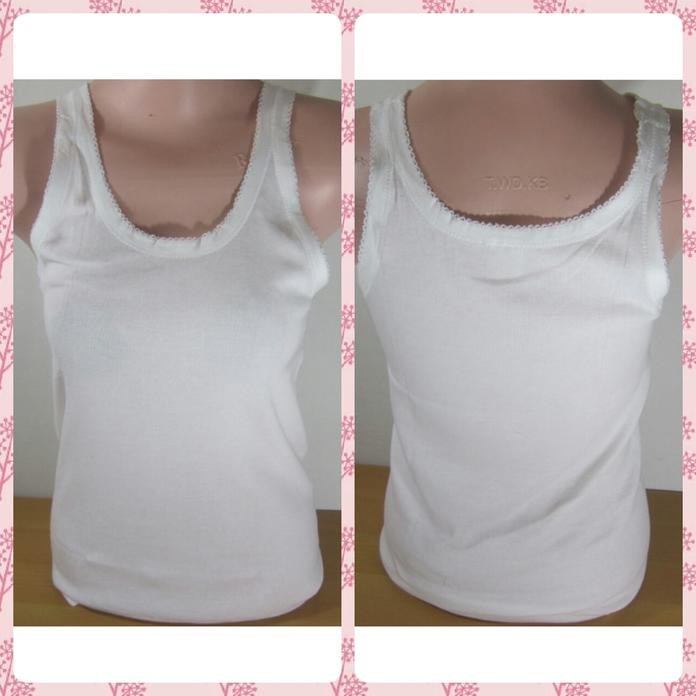 Ladies Singlet / Singlet Wanita Anti Bacteria Rider R 206 Bp