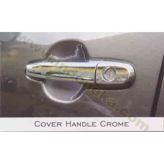 Cover Handle Innova | Kikim Variasi