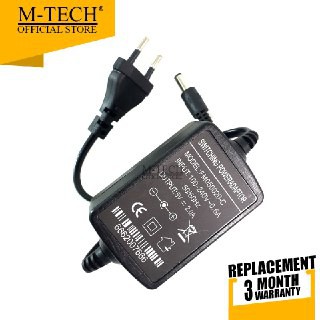 M-TECH ORIGINAL Fiber Media Converter 4 Port Fiber Ethernet Transceiver 100Mbps 20km