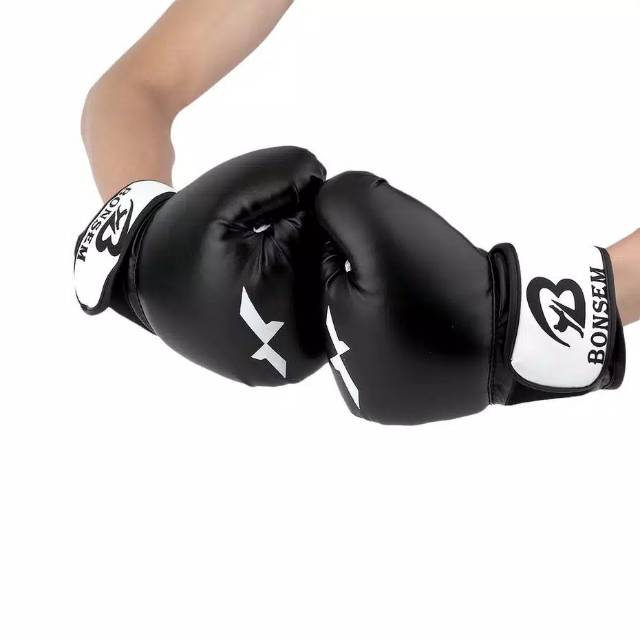 Sarung Tinju Dewasa - MMA Boxing Gloves - UFC Glove