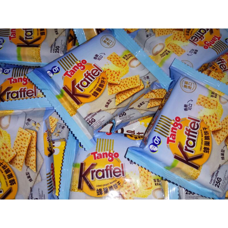 TANGO KRAFFEL ORIGINAL SWEET