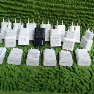 CHARGER ORIGINAL BAWAAN SAMSUNG S6 EDGE S7 EDGE S6 FLAT S7 FLAT NOTE 5 SAMSUNG FAST CHARGING