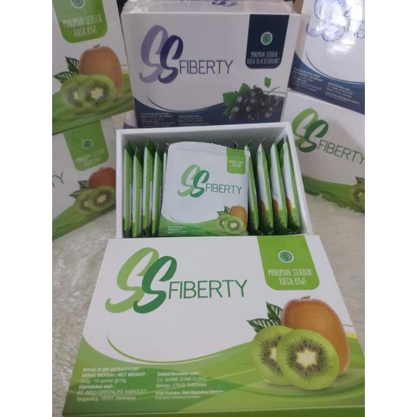 

SSfiberty#minumanserat#SSpelangsing