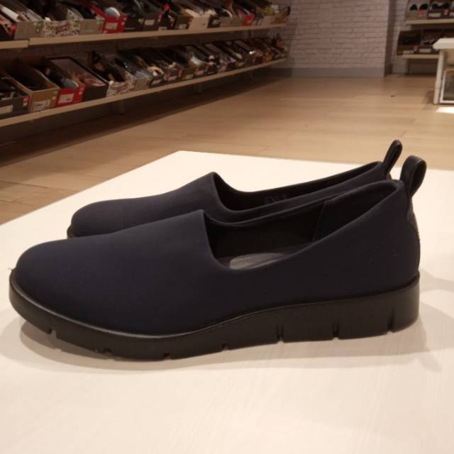 Ecco Original shoes woman