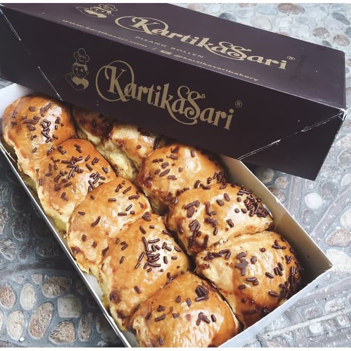 Molen Kartika Sari Bandung Shopee Indonesia