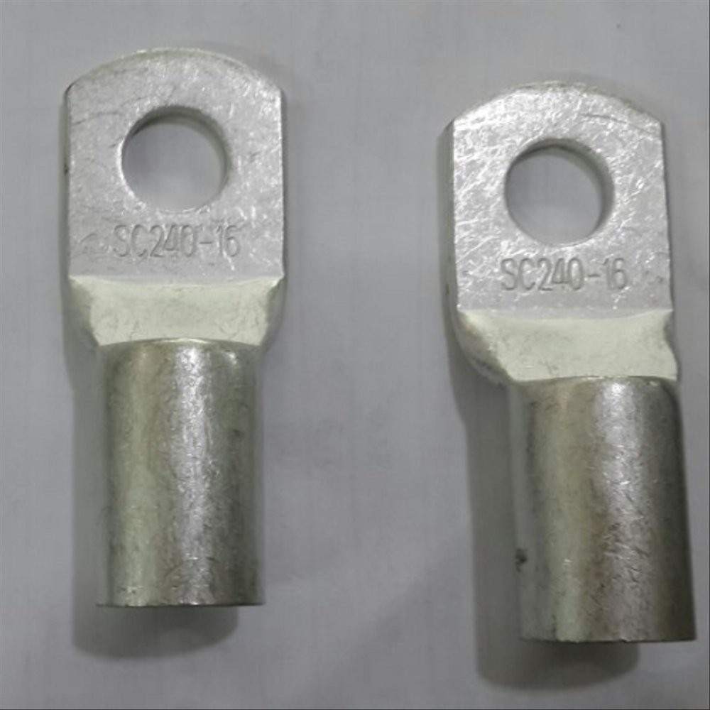 Kabel Skun Tembaga SC 240 Skun Cable Kabel Skun SC 240mm