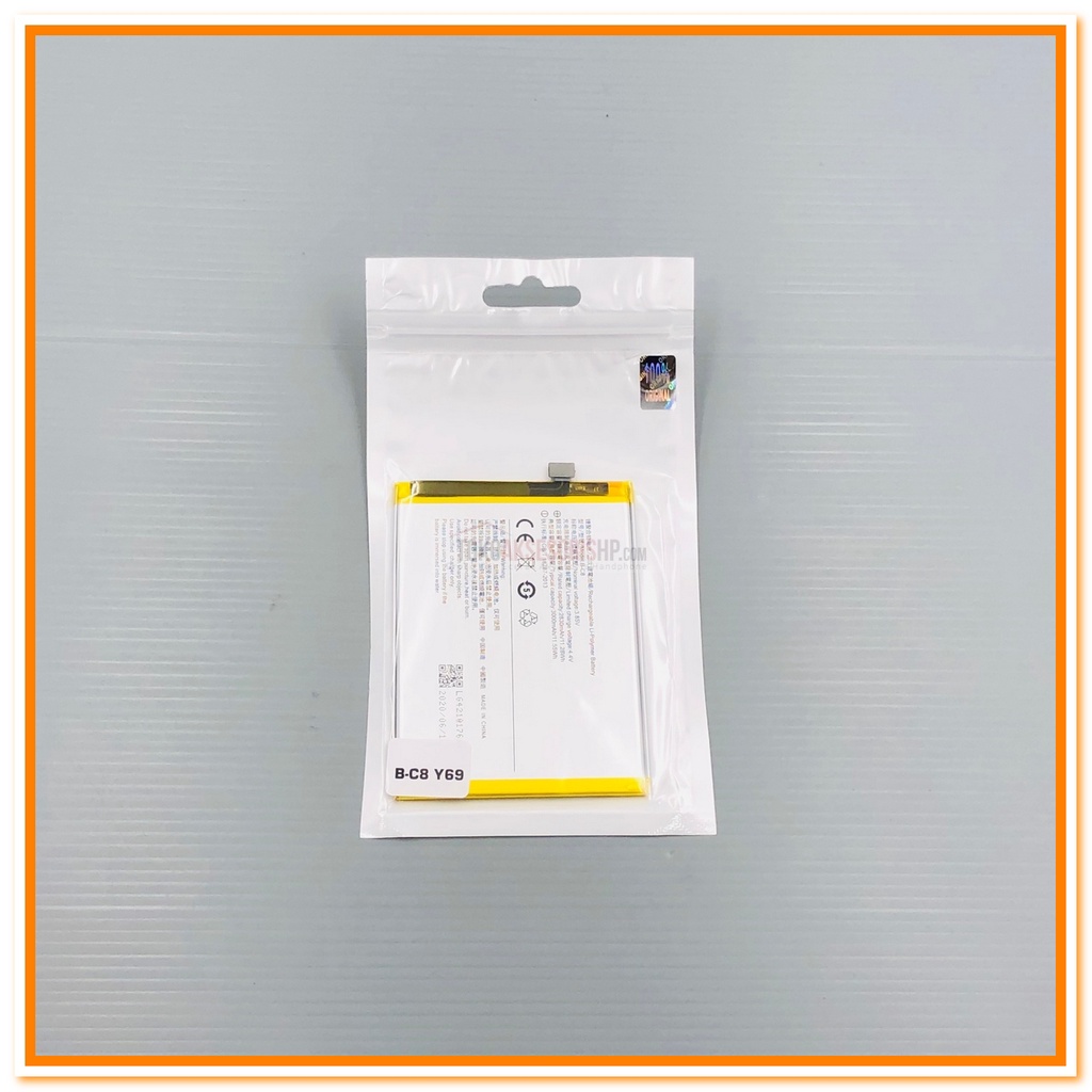 BATERAI VIVO Y69 BATERAI VIVO B-C8 ORIGINAL