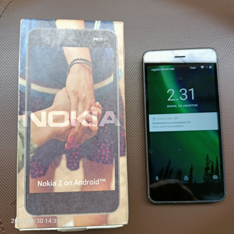 hp android second 2 unit Nokia 2 plus Samsung V