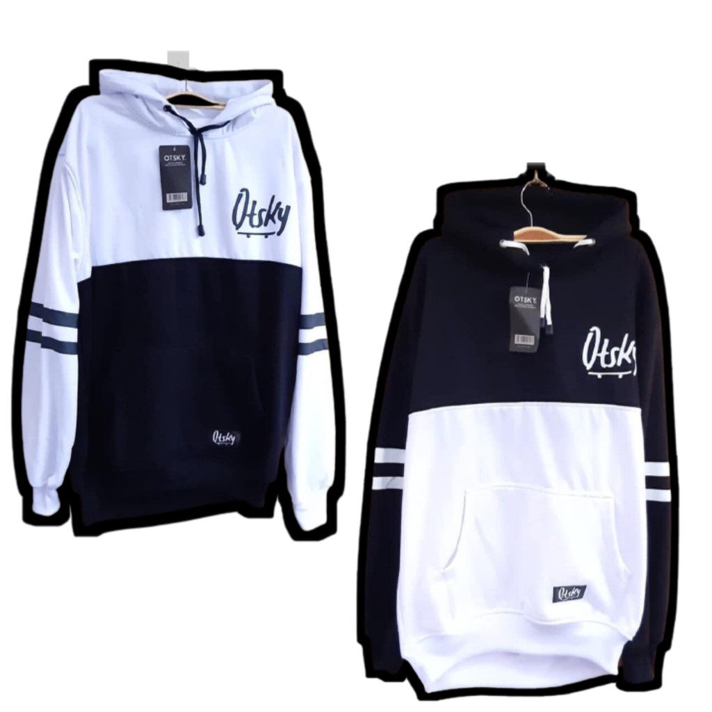 Hoodie Jumper Otsky