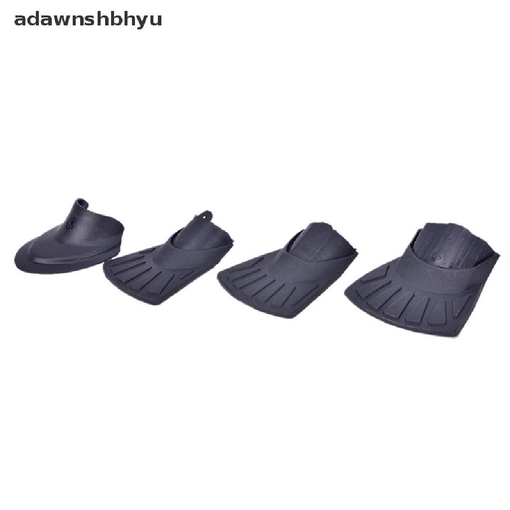 Adawnshbhyu Sepeda Fender Protection Fish Tail Cover Plastik Sepeda Jalan Part Aksesoris