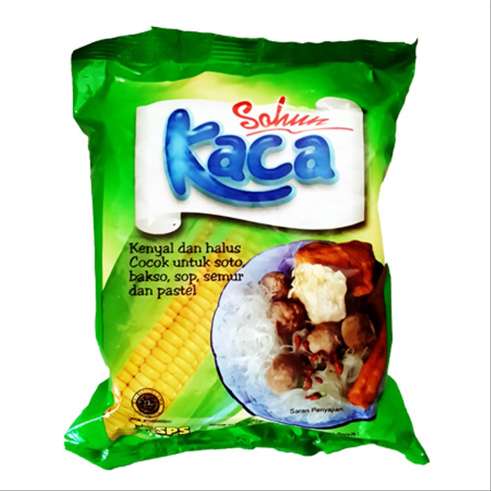 

Sohun Kaca 60Gr