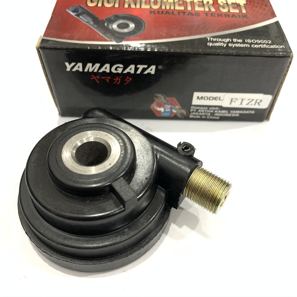 GEARBOX GIRBOX GIRBOK GEARBOK KM SPEEDOMETER F1 F1Z F1ZR YAMAGATA