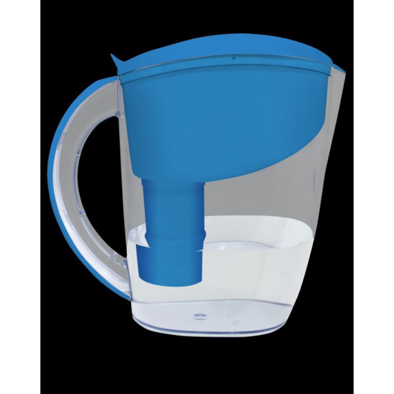 Penghasil Air Alkali Advance Miracle Doctor Jug 2 - Kapasitas Besar, Antioksidan Tinggi