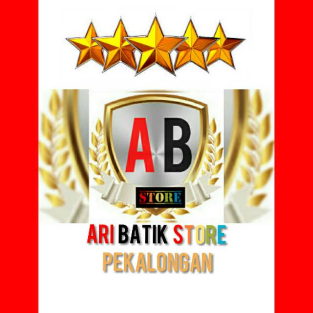 aribatikstorepekalongan