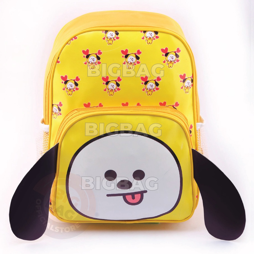 RTM - Tas Ransel Anak Perempuan CUTE FACE - RANSEL KOREA - RANSEL ANAK LUCU - TAS BOBA ANAK SEKOLAH - Tas Sekolah Anak - Tas Anak Sekolah Tas Anak SD Tas Anak TK Promo Diskon Termurah Terlaris Terbaru Best Seller