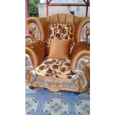 sofa jaguar arjuna